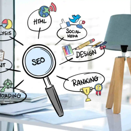 seo in digital marketing